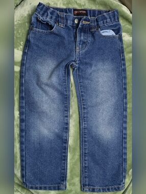 Boys Jeans - Size 5